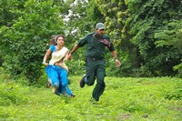 Ista Sakhi Movie New Photos